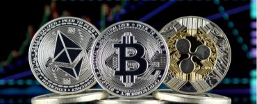 3 криптовалюты, способные показать большой рост на этой неделе