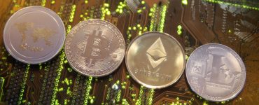 За первый день объём торгов фьючерсного Ethereum-ETF был низким
